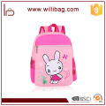 Promotional Kindergarten Child Bag Cute Animal Printed Kids School Bag